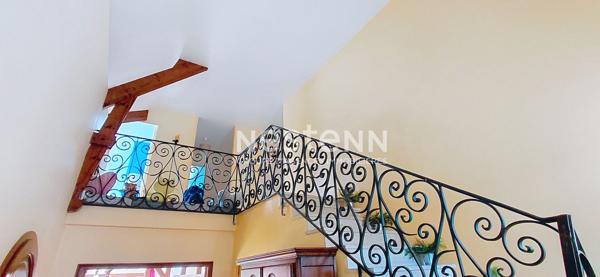 Maison 6 pièces 183m² SAINT MARCEL