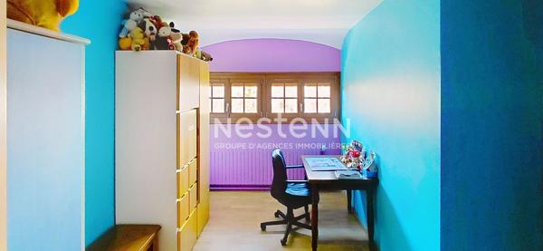 Maison 6 pièces 183m² SAINT MARCEL