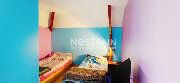 Maison 6 pièces 183m² SAINT MARCEL