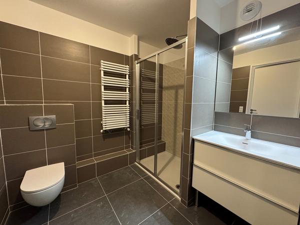 Appartement Paris 1 pièce(s) 30.04 m2