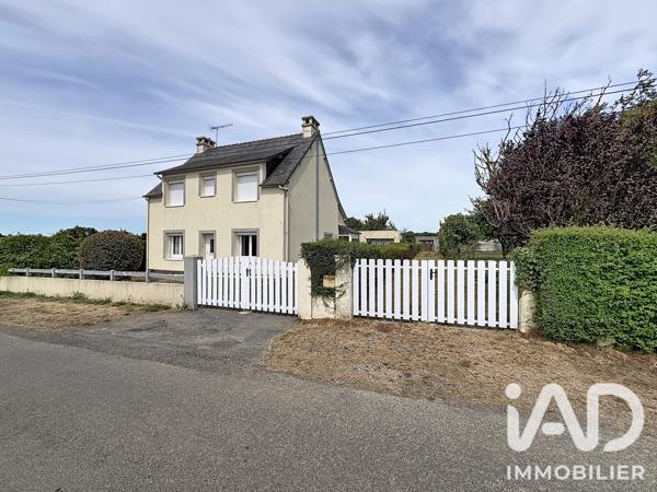Maison à vendre 6 pièces 116,5 m² Fréhel