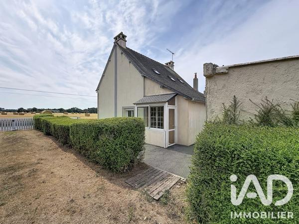Maison à vendre 6 pièces 116,5 m² Fréhel