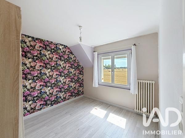 Maison à vendre 6 pièces 116,5 m² Fréhel