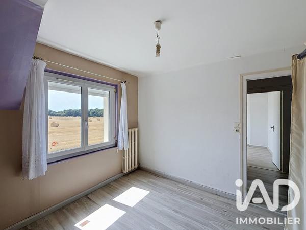 Maison à vendre 6 pièces 116,5 m² Fréhel
