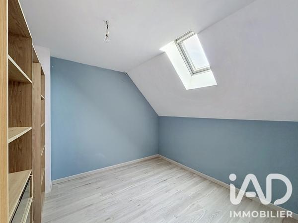 Maison à vendre 6 pièces 116,5 m² Fréhel
