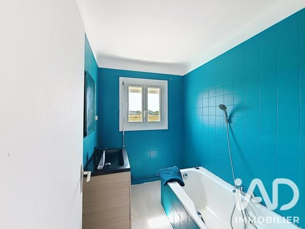 Maison à vendre 6 pièces 116,5 m² Fréhel