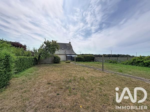 Maison à vendre 6 pièces 116,5 m² Fréhel