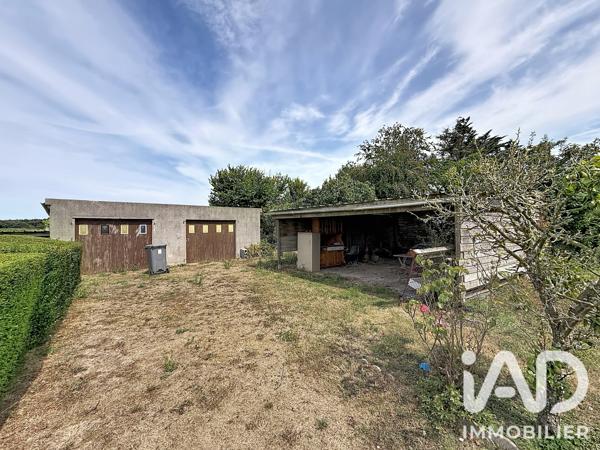 Maison à vendre 6 pièces 116,5 m² Fréhel