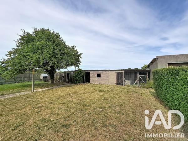 Maison à vendre 6 pièces 116,5 m² Fréhel