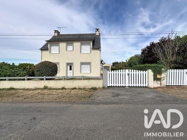 Maison à vendre 6 pièces 116,5 m² Fréhel