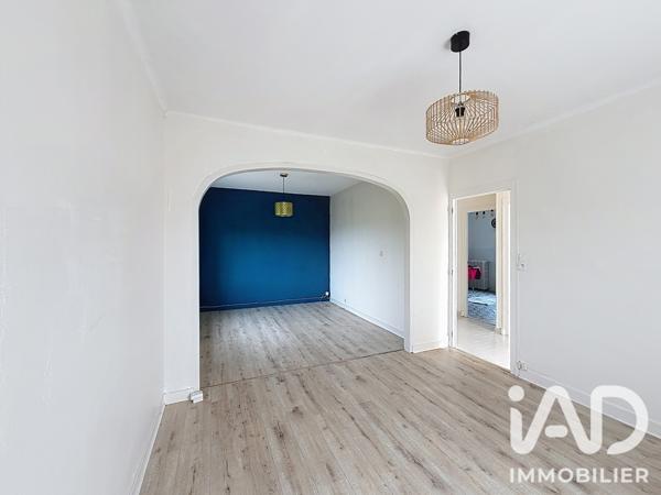 Maison à vendre 6 pièces 116,5 m² Fréhel