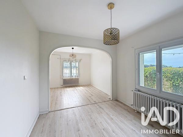 Maison à vendre 6 pièces 116,5 m² Fréhel