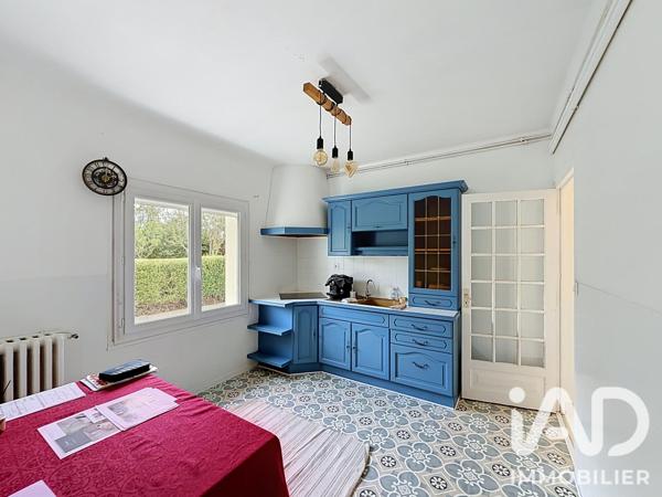 Maison à vendre 6 pièces 116,5 m² Fréhel