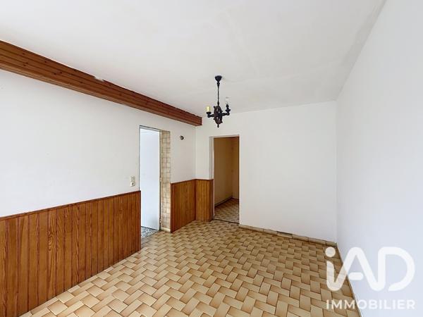 Maison à vendre 6 pièces 116,5 m² Fréhel