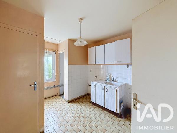 Maison à vendre 6 pièces 116,5 m² Fréhel