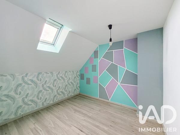 Maison à vendre 6 pièces 116,5 m² Fréhel