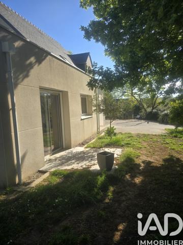 Maison à vendre 6 pièces 157 m² Herbignac