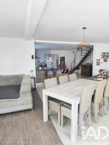 Maison à vendre 6 pièces 157 m² Herbignac