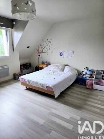 Maison à vendre 6 pièces 157 m² Herbignac