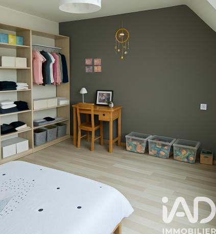 Maison à vendre 6 pièces 157 m² Herbignac