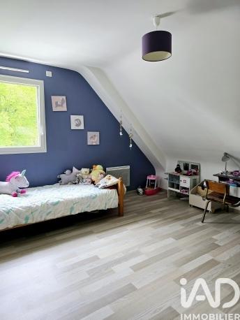 Maison à vendre 6 pièces 157 m² Herbignac