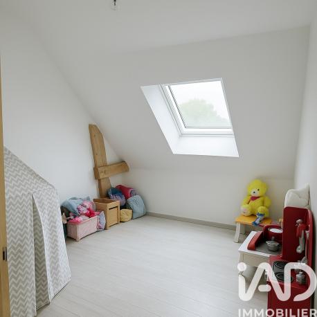 Maison à vendre 6 pièces 157 m² Herbignac