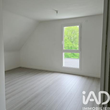 Maison à vendre 6 pièces 157 m² Herbignac
