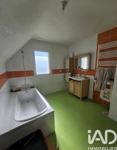 Maison à vendre 6 pièces 157 m² Herbignac