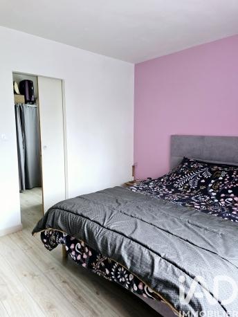 Maison à vendre 6 pièces 157 m² Herbignac