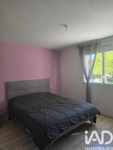 Maison à vendre 6 pièces 157 m² Herbignac