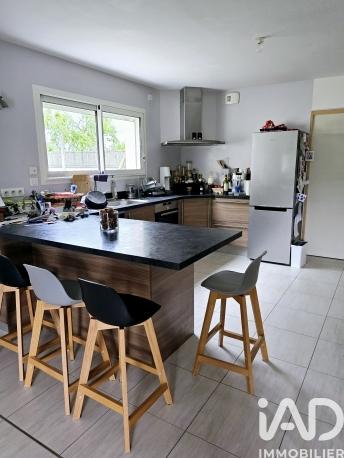 Maison à vendre 6 pièces 157 m² Herbignac