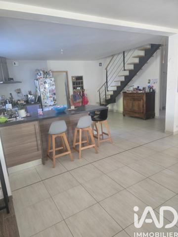 Maison à vendre 6 pièces 157 m² Herbignac