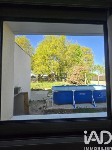 Maison à vendre 6 pièces 157 m² Herbignac