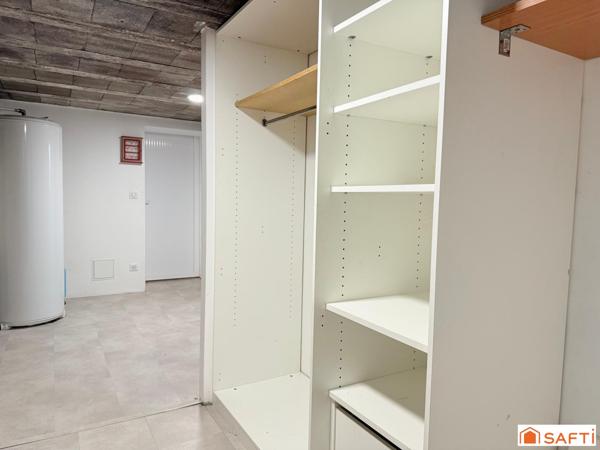 Maison familiale prête à vous accueillir (sans travaux)