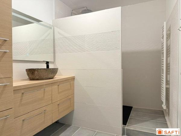 Maison familiale prête à vous accueillir (sans travaux)