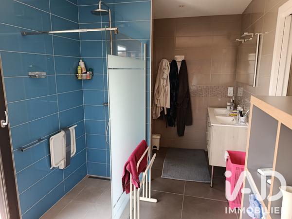 Maison à vendre 7 pièces 155 m² Pleurtuit