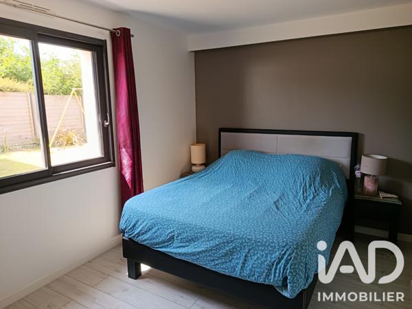 Maison à vendre 7 pièces 155 m² Pleurtuit