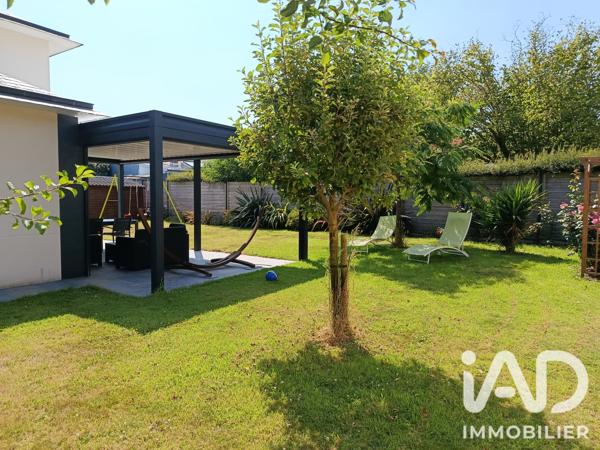 Maison à vendre 7 pièces 155 m² Pleurtuit