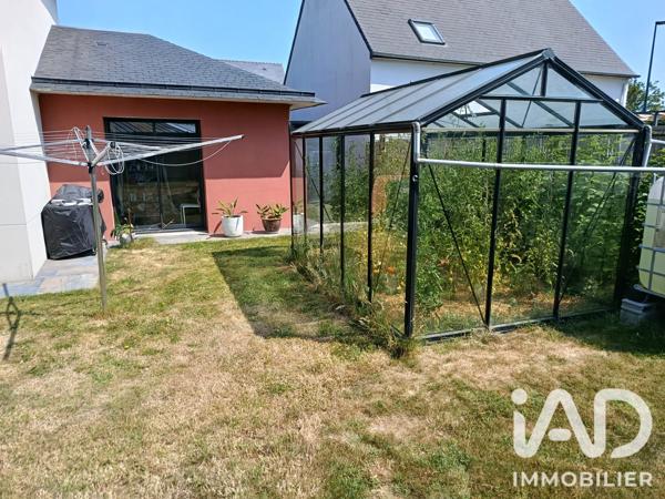 Maison à vendre 7 pièces 155 m² Pleurtuit