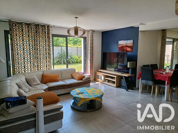 Maison à vendre 7 pièces 155 m² Pleurtuit