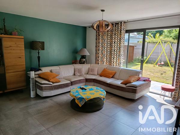 Maison à vendre 7 pièces 155 m² Pleurtuit