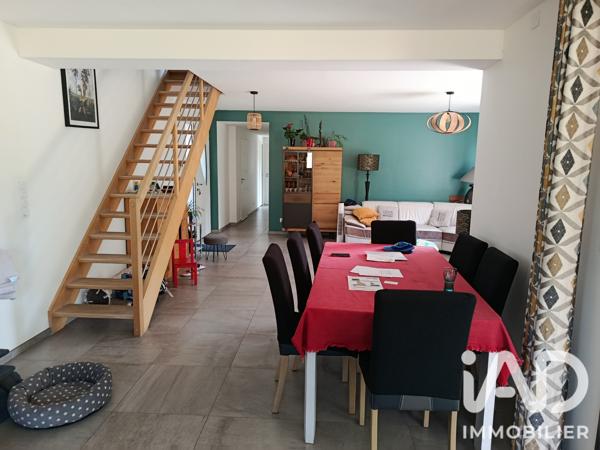 Maison à vendre 7 pièces 155 m² Pleurtuit