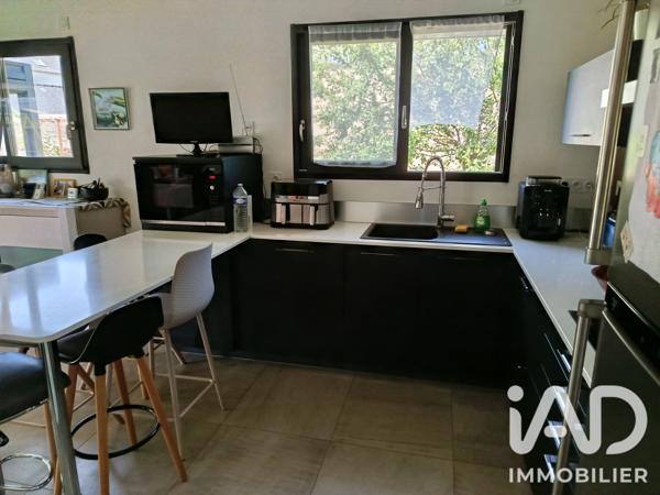 Maison à vendre 7 pièces 155 m² Pleurtuit