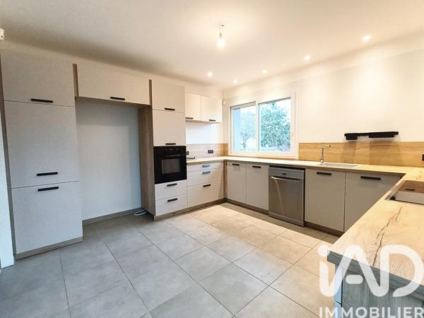 Appartement à vendre 4 pièces 125 m² Trévoux