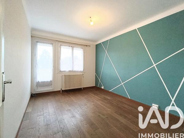 Appartement à vendre 4 pièces 125 m² Trévoux