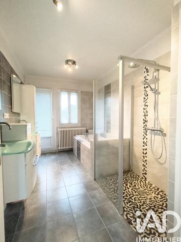 Appartement à vendre 4 pièces 125 m² Trévoux