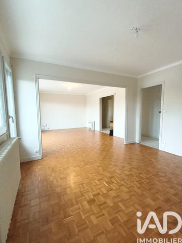 Appartement à vendre 4 pièces 125 m² Trévoux
