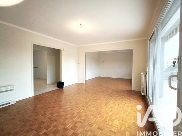 Appartement à vendre 4 pièces 125 m² Trévoux
