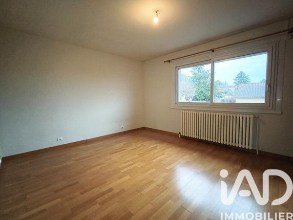 Appartement à vendre 4 pièces 125 m² Trévoux