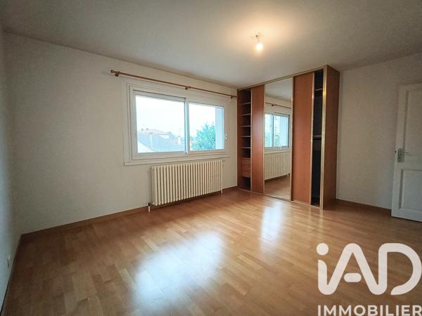 Appartement à vendre 4 pièces 125 m² Trévoux